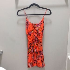 Free people Mini dress